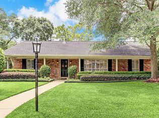 6213 Cedar Creek Dr, Houston, TX 77057