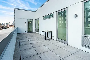 Rented by Urban Sanctuary