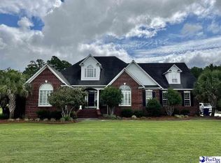 3344 Sawgrass Dr, Florence, SC 29505