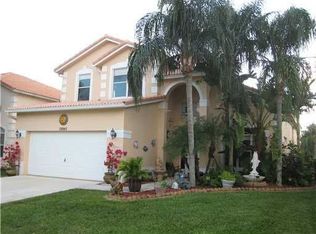 10845 Madison Dr, Boynton Beach, FL 33437