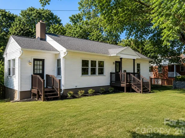 317 E 4th Ave, Gastonia, NC 28054