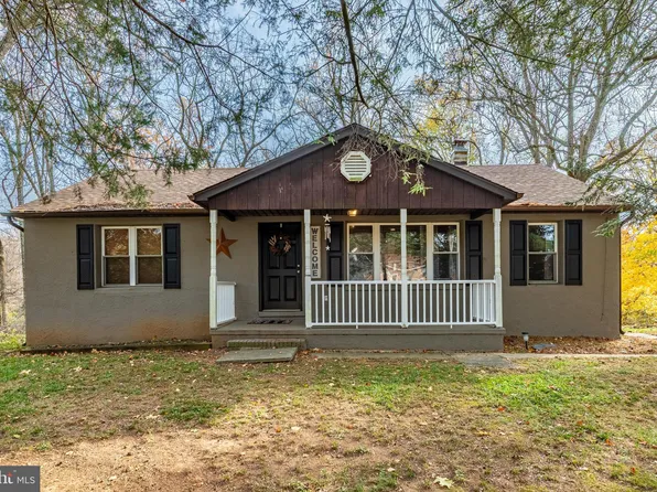 211 E Wheel Rd, Bel Air, MD 21015