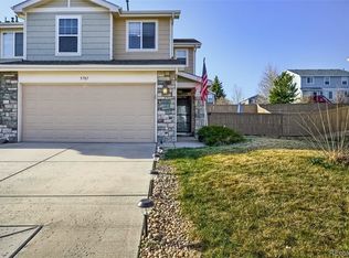 5707 Raleigh Cir, Castle Rock, CO 80104