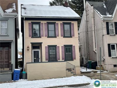 744 Center St, Bethlehem, PA, 18018