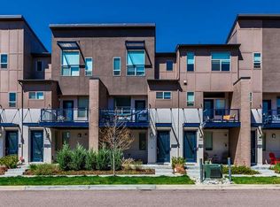 3033 Galena St, Denver, CO 80238