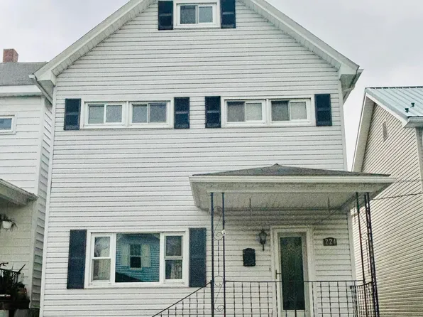 224 Spruce St, Cresson, PA 16630