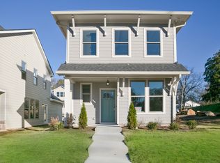 5316 Hearthstone St, Stone Mountain, GA 30083