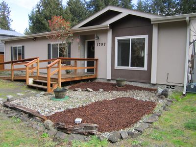 (Undisclosed Address), Pt Orchard, WA, 98366
