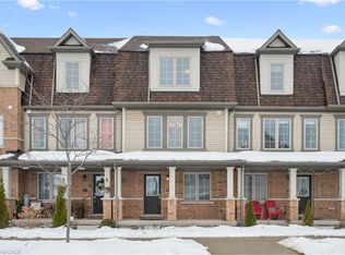 390 Linden Dr, Cambridge, ON N3H4Y1