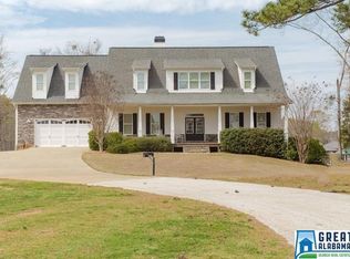 255 Grand Way, Talladega, AL 35160
