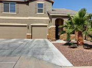 32130 N Cat Hills Ave, Queen Creek, AZ 85142