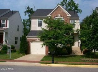 9251 Old Beech Ct, Lorton, VA 22079