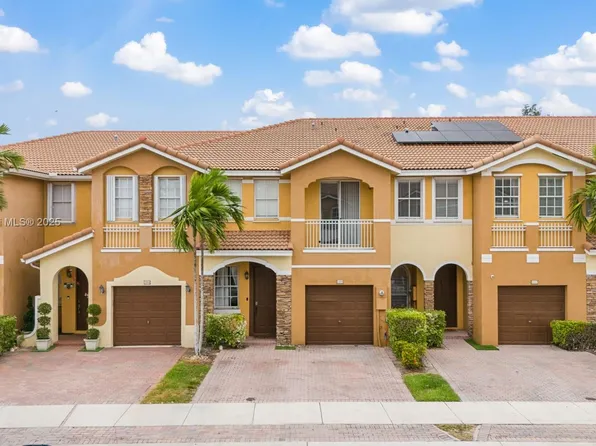 1008 NW 102nd Pl #1008, Miami, FL 33172