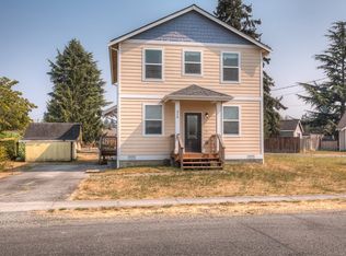316 Taylor St SW, Orting, WA 98360