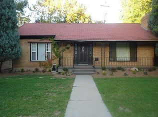 4040 S Hillcrest Cir, South Ogden, UT 84405