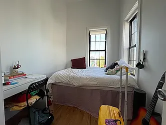 Rented by CW Realty Property Management LLC