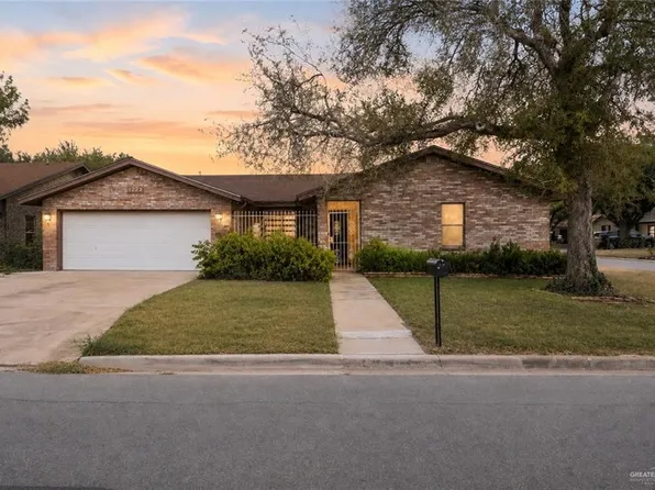 1222 S Doe St, San Juan, TX 78589