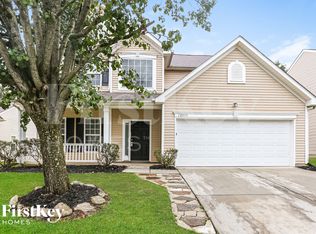 12833 Sandpines Ln, Charlotte, NC 28262