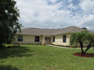 3007 Ash St, Lake Placid, FL 33852