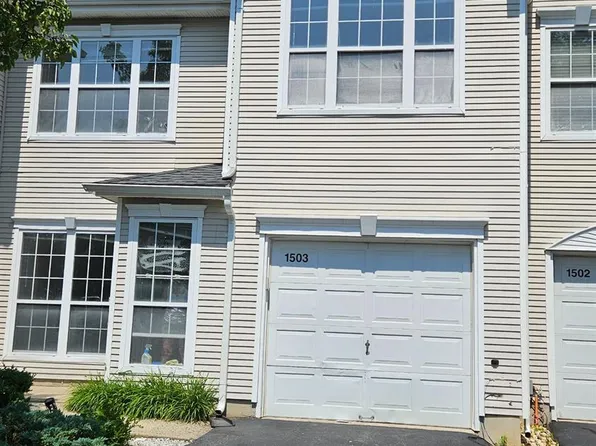 1503 Pheasant Run, Monmouth Junction, NJ 08852