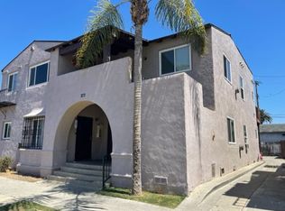 1408 Rose Ave APT C, Long Beach, CA 90813