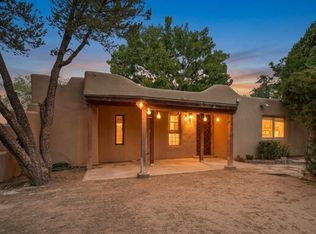 142 Walden Rd, Corrales, NM 87048