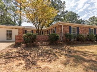 3948 Croydon Rd, Montgomery, AL 36109