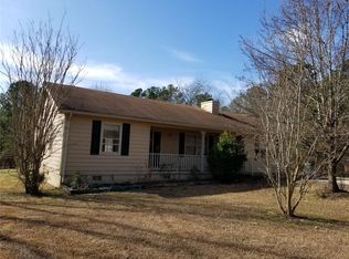 4561 Braselton Hwy, Hoschton, GA 30548