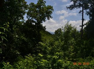 Tolliver Trl, Townsend, TN 37882