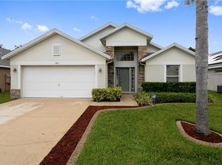 743 Windsor Estates Dr, Davenport, FL 33837