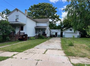 820 Adams St, Monroe, MI 48161
