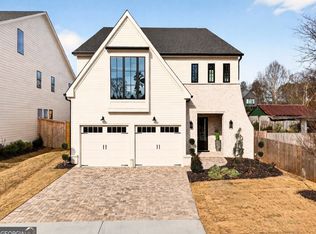 1326 Oaklawn Ave, Atlanta, GA 30319