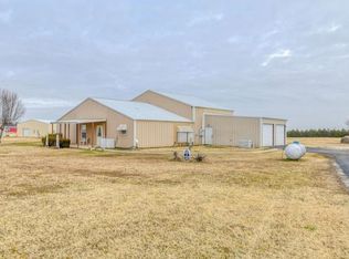 27458 Airstrip Rd, Washington, OK 73093