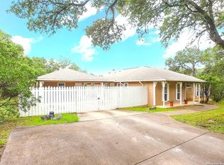 23007 S BREEZE ST, San Antonio, TX 78258