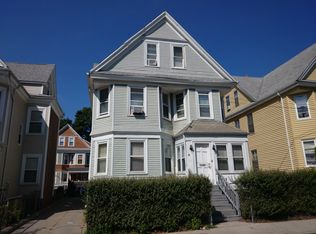 4 Dever St, Dorchester, MA 02122
