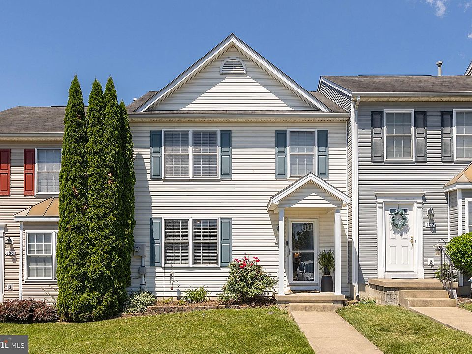 1st image of 104 Coolfont Ln