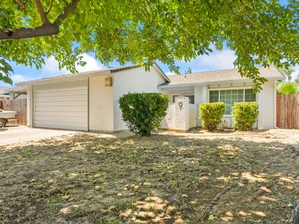 9 Monaghan Cir, Sacramento, CA 95823