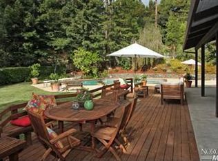 401 Crown Rd, Greenbrae, CA 94904