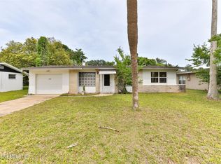 1393 Sunland Rd, Daytona Beach, FL 32114