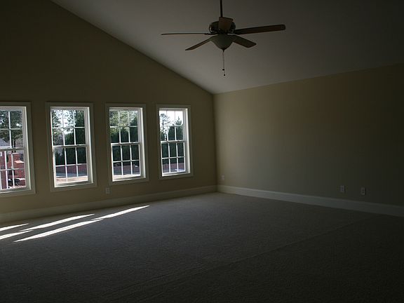 Upstairs Bonus Room