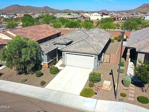 2nd image of 26948 N 71st Drive