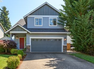 1140 SE Rollins Ave, McMinnville, OR