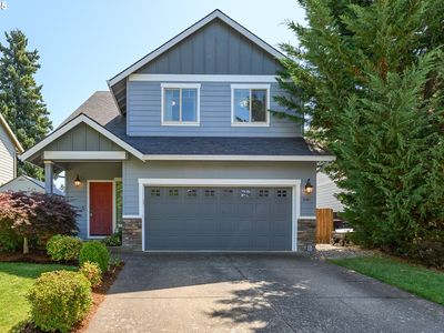 1140 SE Rollins Ave, McMinnville, OR, 97128