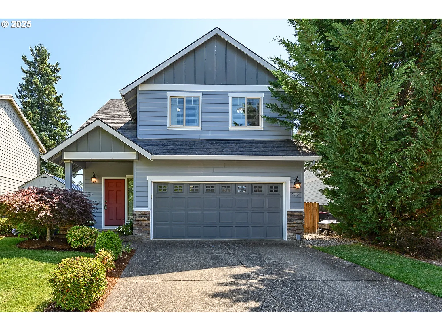 1140 SE Rollins Ave photo 1