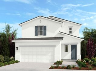 Plan 30-04 Rainier Plan, Flora at Willow Vista, Sacramento, CA 95828