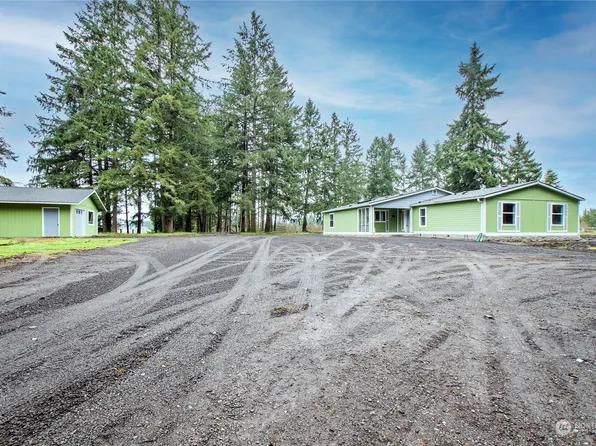 7838 195th Avenue SW, Rochester, WA 98579