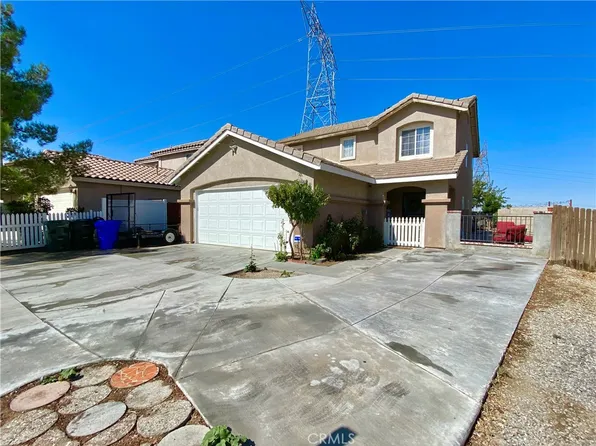 14718 Queen Valley Rd, Victorville, CA 92394