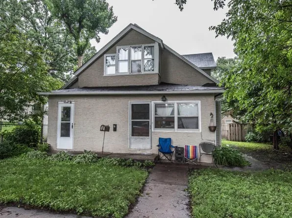 2711 Pierce St NE, Minneapolis, MN 55418