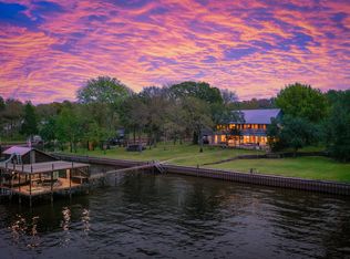 258 Sunset Point, Mabank, TX 75156