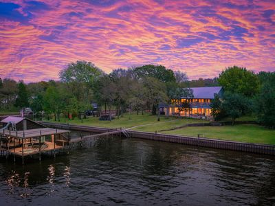 258 Sunset Point, Mabank, TX, 75156